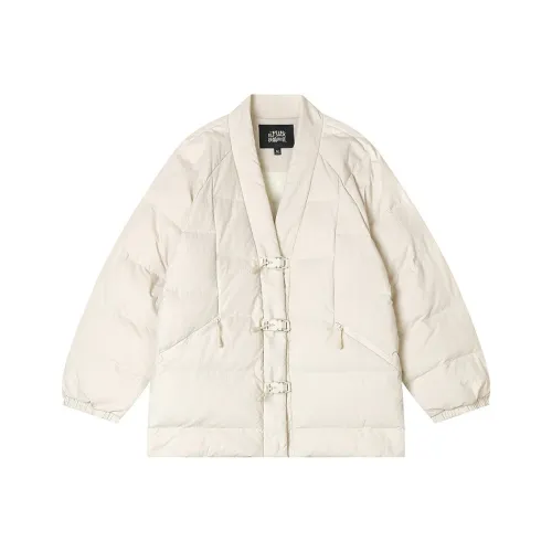 ELF SACK Down Jackets Women's