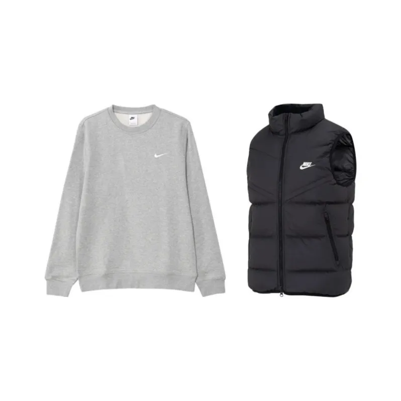 Nike Sportswear Club FLEECE Casual Sportswear Unisex-0