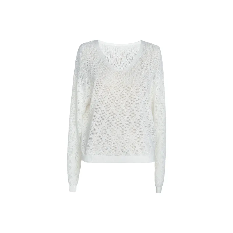 ROEYSHOUSE Knitwear Women's-2