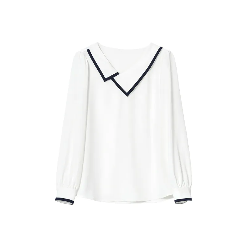 Mambe Shirts Women's-0