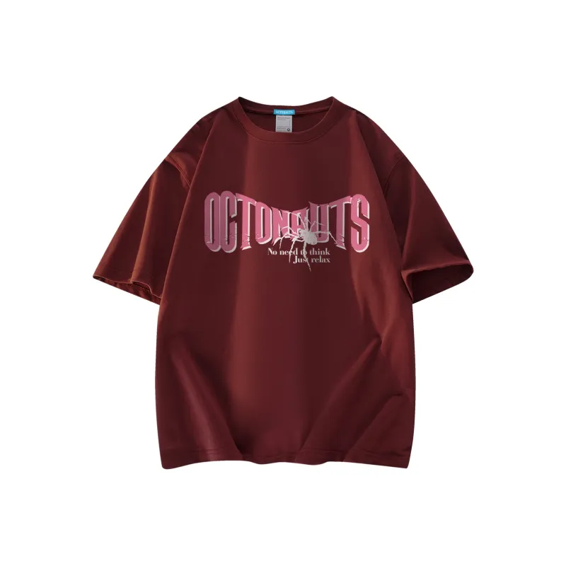 Small Columns Under The Sea T Shirt Unisex-15