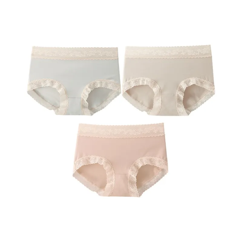 Top Melon Underpants Women's 3 Pack-4