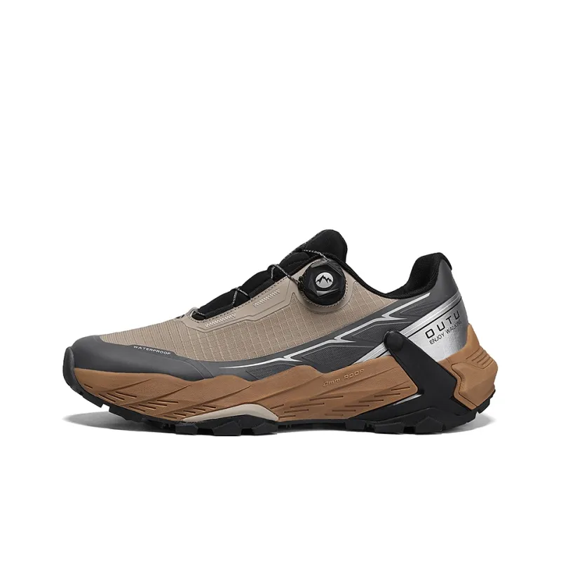 ZOIBBOE Low Top Casual Shoes Men's-0