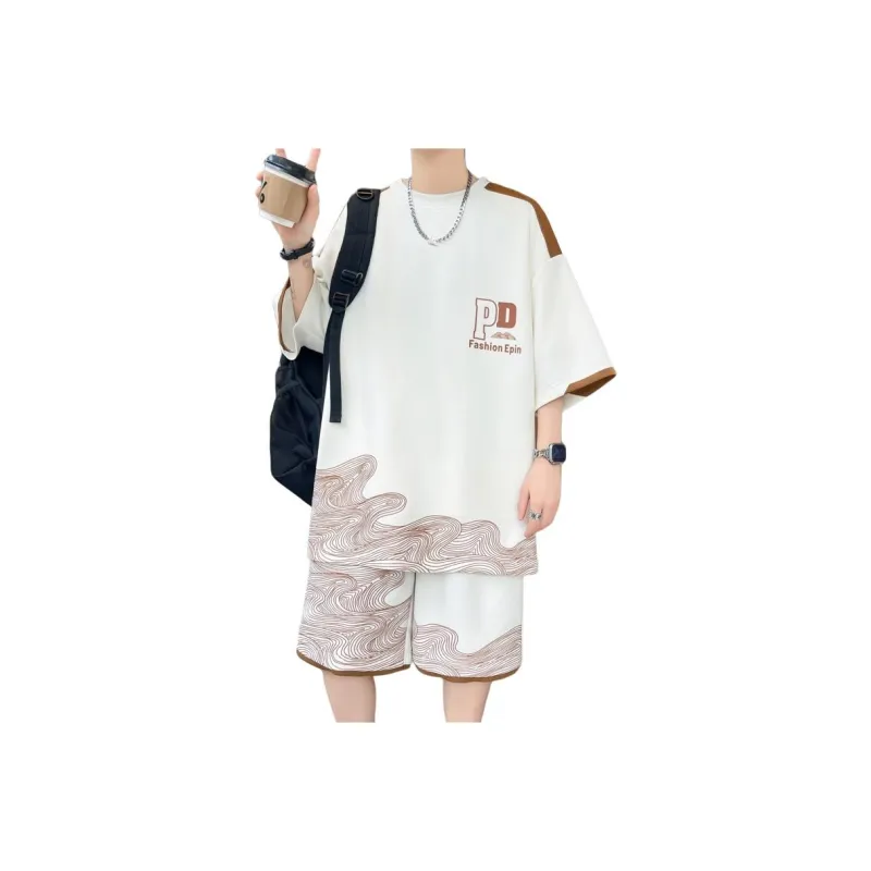 RVANGUARD Casual Sportswear Unisex-6