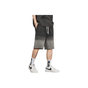 WilliamPOLO Denim Shorts Unisex