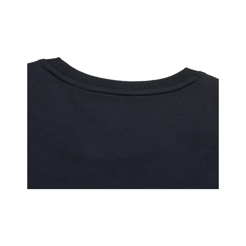 FILA Lifestyle WHITE T Shirt Men's Legend Blue-5