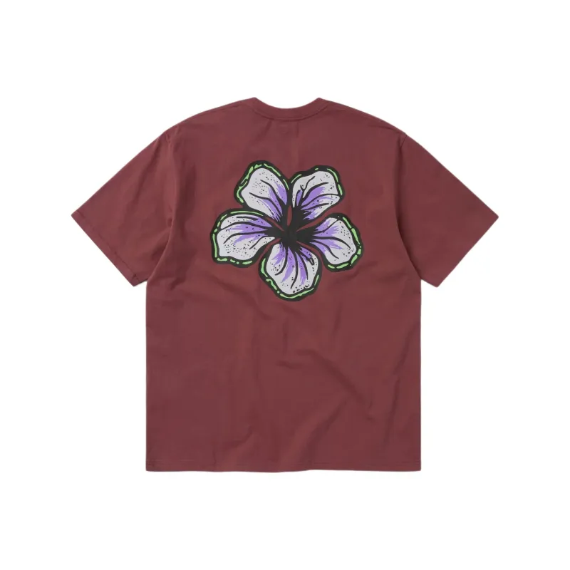 Thisisneverthat SS25 T Shirt Unisex Rose-1
