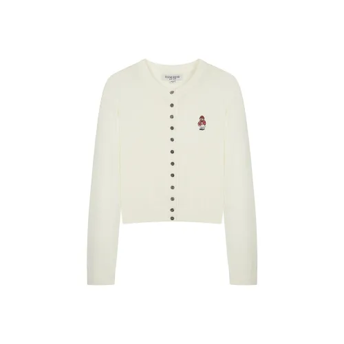 Teenie Weenie Knitwear Women's