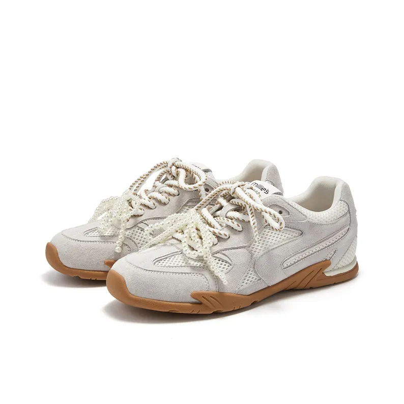 MILLIE'S Breathable Low Top Casual Shoes Women's-2
