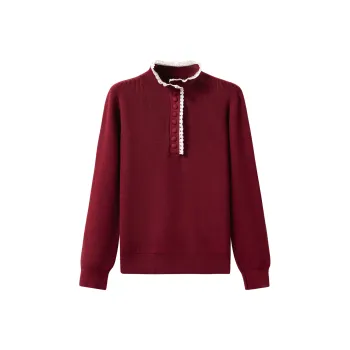 FAIRWHALE Knitwear Women's