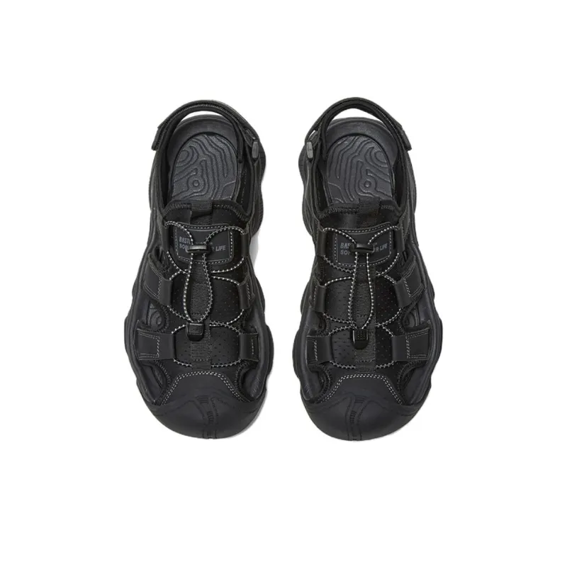 BASTO River Trekking Shoes Men's-2