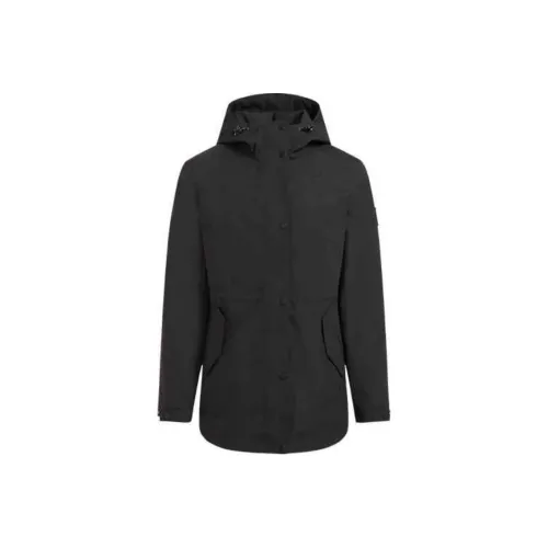 Hush Puppies Down Jacket Women's