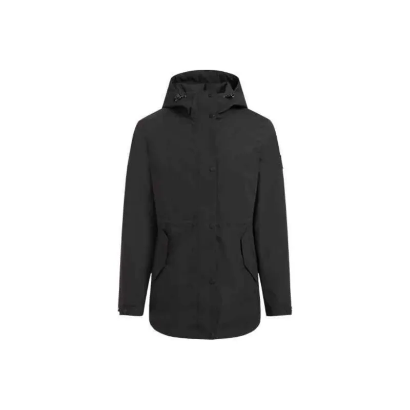Hush Puppies Down Jacket Women's-0