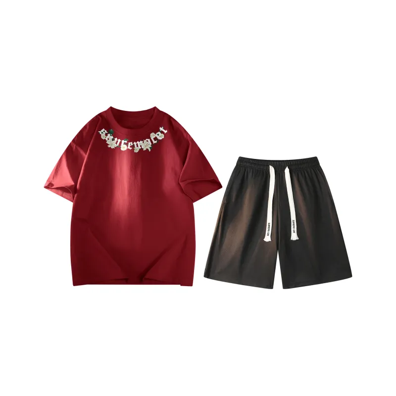 Supremo Cat Casual Sportswear Unisex-8