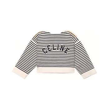 CELINE Knitwear Women's Marine Blue