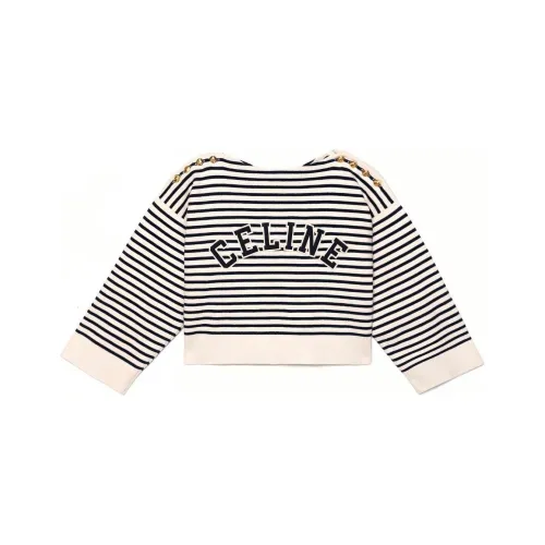 CELINE Knitwear Women's Marine Blue