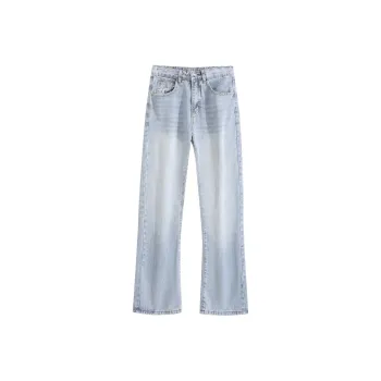 Maxim's De Paris Jeans Unisex