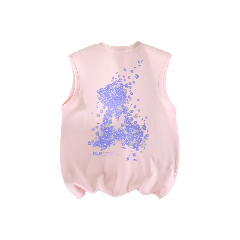 JEANSWEST Tank Tops Unisex-19