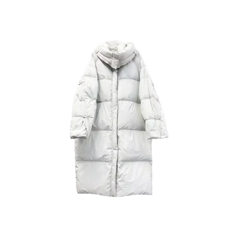 ECNR Down Jackets Women's-0