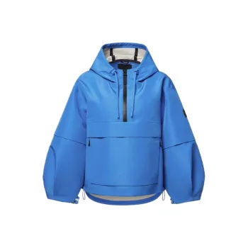 MACKAGE Jacket Women's Sky Blue