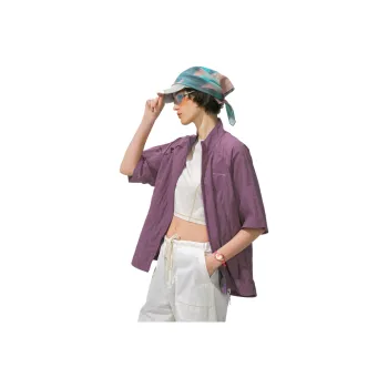 NOTHOMME Monterest Shun Time Wilderness Jackets & Coats Unisex