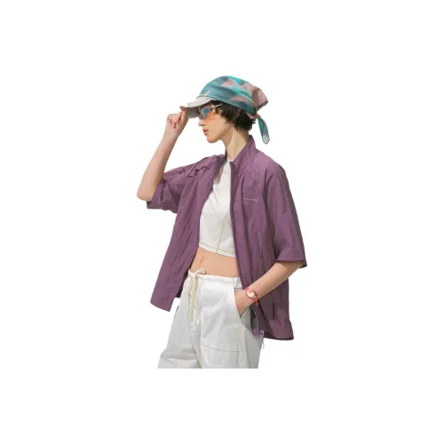 NOTHOMME Monterest Shun Time Wilderness Jackets & Coats Unisex