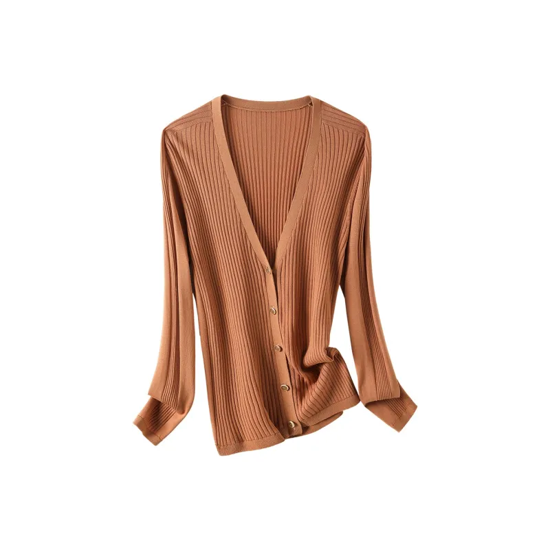 H YXIANG Knitwear Women's-4
