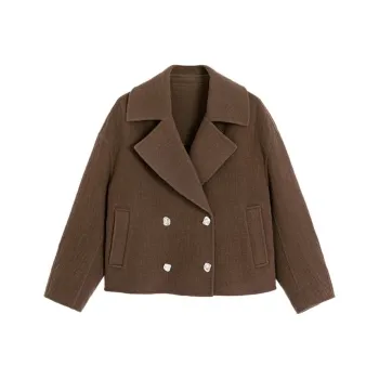Broadcast Coats Women's Garo Color
