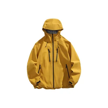 KRISTALIA Jackets Unisex