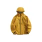 Crystal Uranium Yellow