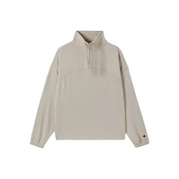 Champion Sweatshirt Europe Version Women's