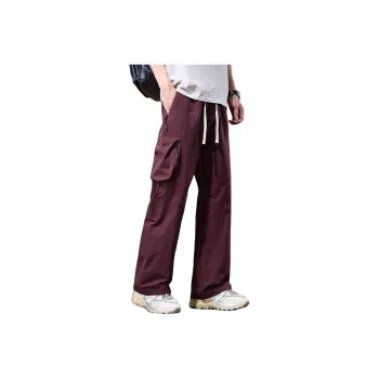 NVRFRGT Casual Pants Unisex