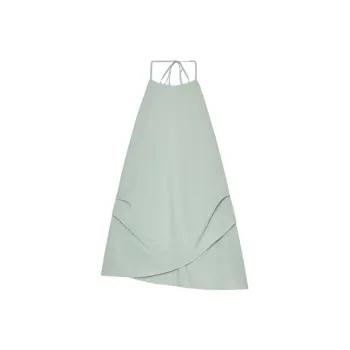 ZARA Camisole Women's Lake Green