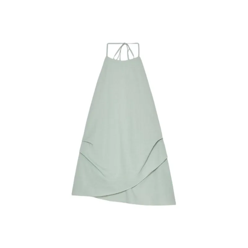 ZARA Camisole Women's Lake Green-0