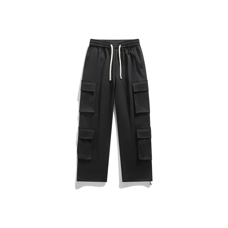SIL VITIN Casual Pants Unisex-0