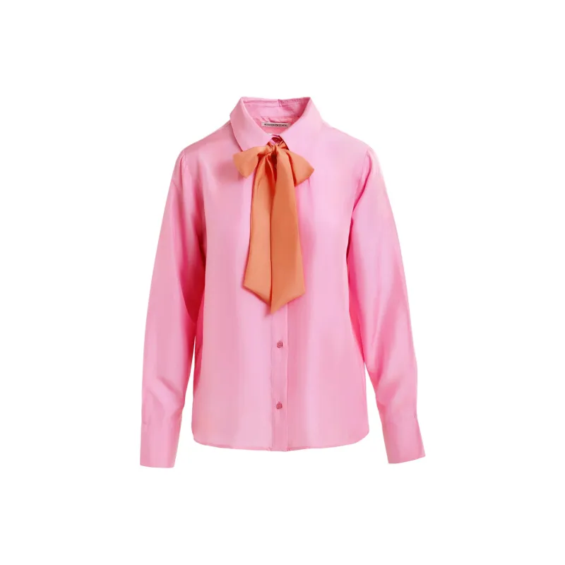 Essentiel Antwerp Hensley Shirt-0