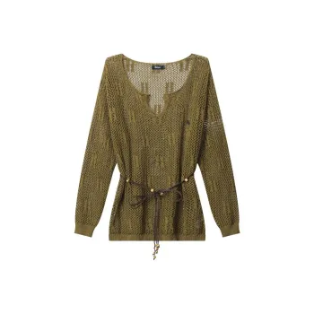 Spicy Gals Knitwear Women's