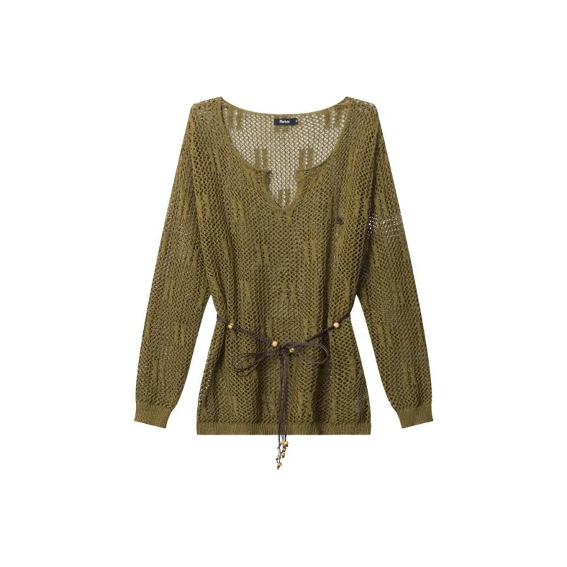 Spicy Gals Knitwear Women's-1