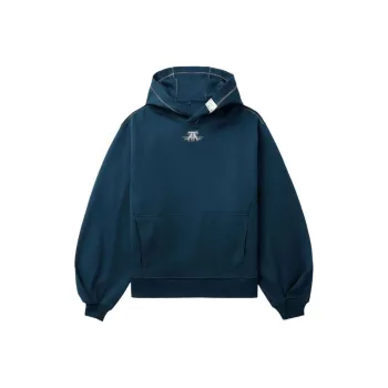 ADER ERROR Sweatshirt Women's Navy