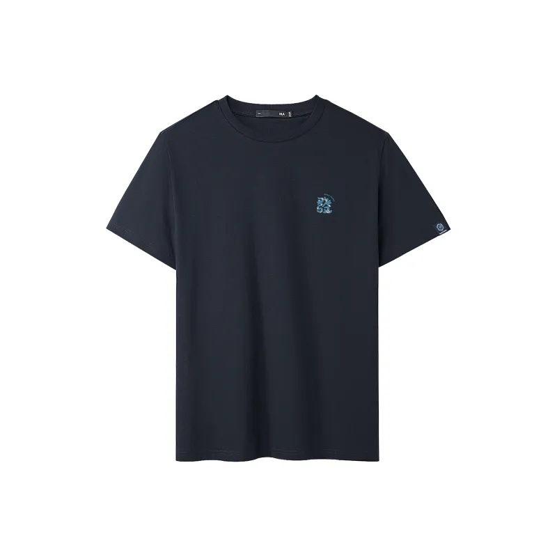 HLA T Shirts Men-22