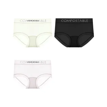 Ordifen Underpants Women's 3 Pack