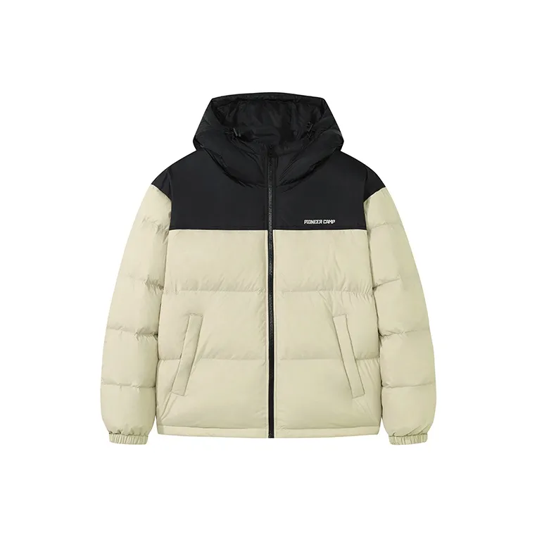 PIONEER CAMP Down Jacket Women's-8