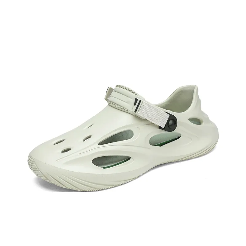 ROBINHOOD Clogs Men's Box Included-17