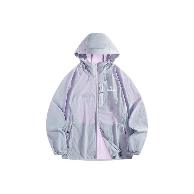 KingCamp Trench Coats Unisex-8