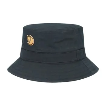 Fjallraven Bucket Hats Unisex Blue