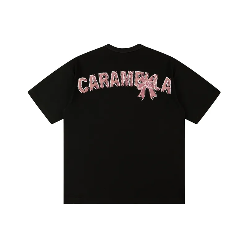 Caramella Regular T Shirt Women's-0