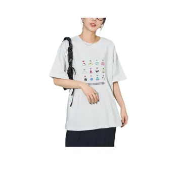 FREAK'S STORE T Shirt Women's Light Gray