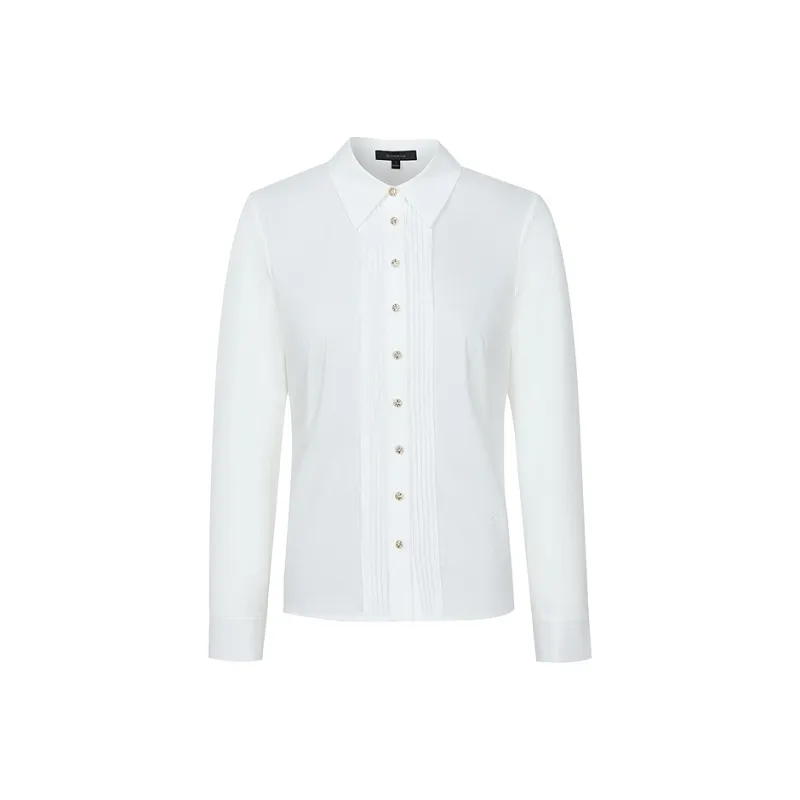 Firststation Shirts Women's-2