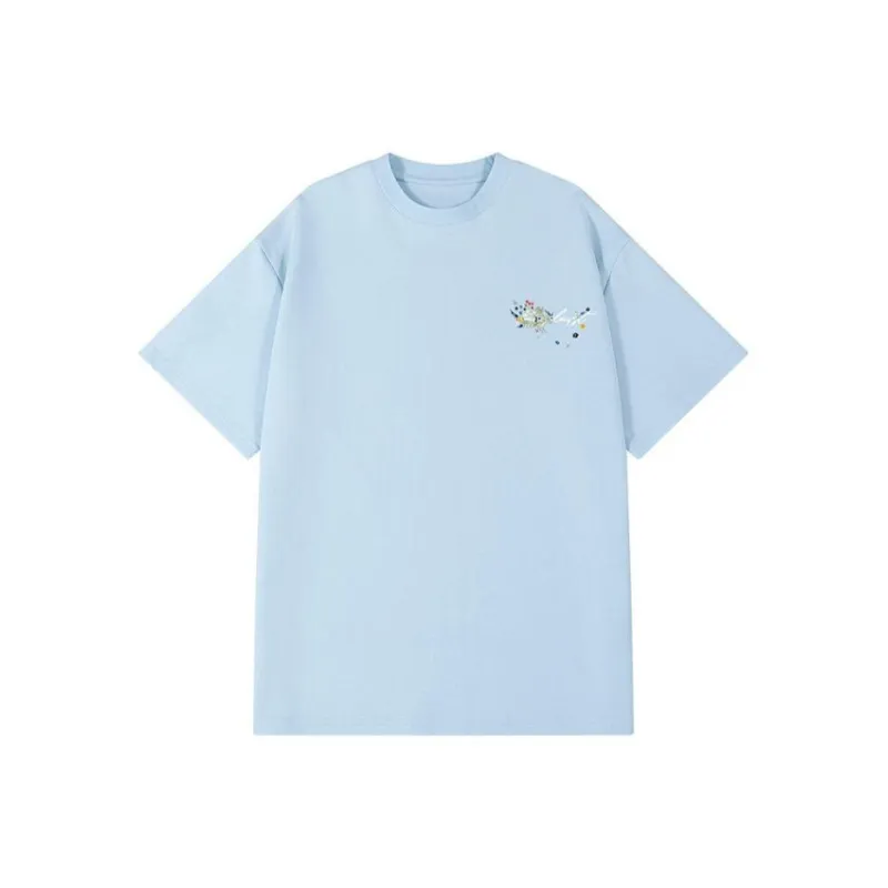 BOTH PLAY T Shirts Unisex-9