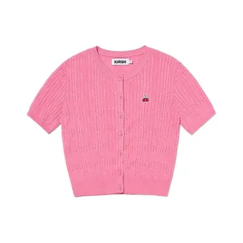 KIRSH SS24 Knitwear Women's Pink
